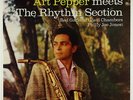 Art Pepper - Meets The Rhythm Section LP - Contemporary - S7532 Stereo VG++