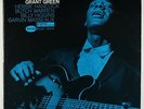 Grant Green - Feelin' The Spirit LP - Blue Note - BST-84132 RVG VG+