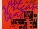 Art Blakey - The African Beat LP - Blue Note - BLP 4097 Mono DG RVG Ear NY USA