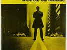 Herbie Hancock - Inventions And Dimensions LP - Applause - APBL-2316