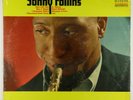 Sonny Rollins - Now's The Time LP - RCA Victor - LPM 2927 Mono DG Shrink