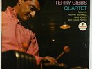 Terry Gibbs Quartet - Take It From Me LP - ABC Impulse - AS-58 RVG VG+