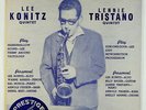 Lee Konitz/Lennie Tristano Quintets - S/T 10