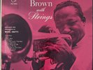Mercury MG36005 Clifford Brown with Strings