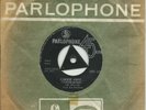 THE HOLLIES   SOUTH AFRICA    45   CARRIE  ANNE    TRI CENTRE