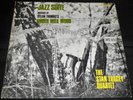 STAN TRACEY QUARTET - JAZZ SUITE UNDER MILK WOOD  1965 COLUMBIA 33SX 1774 MONO