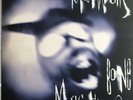 TOM WAITS Bone Machine ISLAND RECORDS 1992 UK