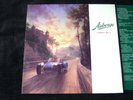 CHRIS REA „AUBERGE“ RARE ALBUM GERMAN PRESS