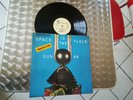 LP SUN RA - SPACE IS THE PLACE - QUADRAPHONIC SOUND - BT 10021 -
