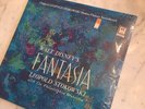 WALT DISNEY’S FANTASIA. ORIGINAL LEOPOLD STOKOWSKI W/ PHILADELPHIA ORCHESTRA.101