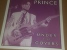 Prince Under The Covers  2 Vinyl Set  Michael Jackson Hendrix Neil Young  Bowie