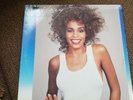 Whitney Houston Whitney vinyl original press 1987
