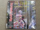 Iron Maiden - Somewhere In Time - Limited 180g Picture Vinyl LP - New Sealed