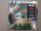 Pink Floyd - A Saucerful Of Secrets - Remastered 180g Vinyl LP - New Sealed