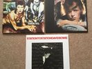 DAVID BOWIE - Diamond Dogs, Young Americans & Station to Station Vinyl LP As New