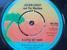 JULIEN COVEY   A LITTLE BIT HURT - NORTHERN SOUL