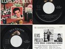 (EX/NM) Elvis Presley 