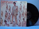 ELVIS PRESLEY - Elvis' Gold Records V2 - South Africa 31.253 African