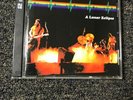 Pink Floyd: - A Lunar  Eclipse (Toronto 1973) 2CD