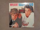 SEALED Wham Make It Big Lp vinyl record 1984 Columbia FC 39595 SEALED