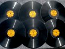 SIX RCA HOME RECORDING DISCS  Off-The-Air Lily Pons  Nelson Eddy  1937-'38 E