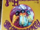 THE JIMI HENDRIX EXPERIENCE 