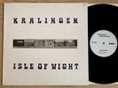KRALINGEN / ISLE OF WIGHT Doors Hendrix Jethro Tull ... LIVE 1970 NO TMOQ MINT