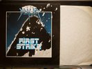 Dealer LP First Strike LP 1986 EBONY rar   NWOBHM