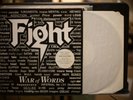 Fight LP War Of Words 1993 Rob Halford