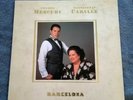 Freddie Mercury & Montserrat Caballé ?– Barcelona 12