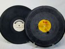 Pair of 78 RPM Records Jackie Davis Trio Acetate Trend Promo Autumn in New York