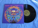 Grateful Dead   Anthem of the Sun   NM Vinyl