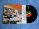 Led Zeppelin   Houses of the Holy   SD 7255  STERLING  RL Robert Ludwig Gatefold
