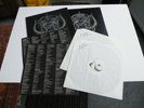 MOTORHEAD 'NO REMORSE' 2LP UK BRONZE 1984 WHITE LABEL TEST PRESS LEATHER SLEEVE