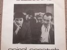 BUZZCOCKS - SPIRAL SCRATCH (ORIGINAL) - NEW HORMONES