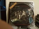 marillion clutching at straws picture disc