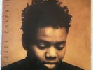 Tracy Chapman - Eponymous - Vinyl LP 1988 - Elektra