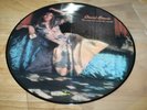 David Bowie - The Man Who Sold The World - Rare Variant Design Picture Disc