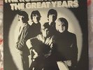 The Rolling Stones  LP box set - The Great Years : GROL-A-119