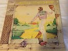 Elton John - Goodbye Yellow Brick Road - Coloured Vinyl LP UK EX+