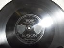 Edison Diamond Disc 