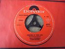 Ella Fitzgerald - Sunshine Of Your Love 1969 UK 45 POLYDOR FUNK/SOUL/BREAKS