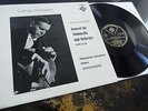 Dvorak: Cello Concerto - Ludwig Hoelscher **Telefunken LT 43009 LP**
