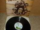 Wailers ?– Burnin LP UK 1973 Island Records ?ILPS 9256 1st press ROOTS REGGAE