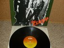 The Clash - Clash LP UK 1977 CBS Records CBS 82000 1st Press MINT PUNK