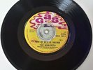MOHAWKS / MARVELLS The Rhythm / We'll Be Togther 1970 UK 45 GAS 1st   GAS 139