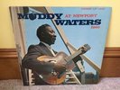 Muddy Waters at Newport 1960 ORIGINAL Chess 1449 Black Label Vinyl LP Record