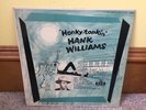 Hank Williams Honky-Tonkin' ORIGINAL 1954 MGM E242 Vinyl Record 10''