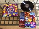 U2: Zooropa 1993 - Rare Limited Edition Brazil *POLYGRAM* LP Vinyl - Cat No: U29
