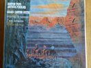 Arthur Fiedler Boston Pops Grand Canyon Suite MFSL LP Demo